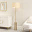 Alizander 150cm Traditional Floor Lamp-1458672195-1458672194