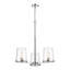 Lustre 3 lumières Asine-45246412