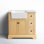 Pardue 36'' Single Bathroom Vanity