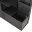 Lit escamotable avec rangement et lumières Murphy-728054880