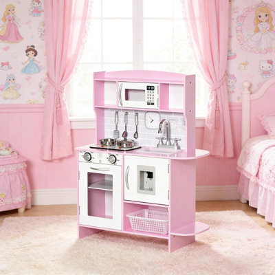 Ensemble de jeu pour enfants, cuisine pour jouer
