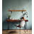 Emerald Lee 2 Piece Poplar Bracket Shelf-98512602-125960026