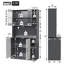 187cm Kitchen Pantry-115298592