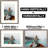 Nickolas Picture Frame with Mat-87785321-87785320