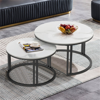 Azuzena Frame Coffee Table