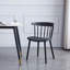 Ensemble de 4 chaises en polypropylène Emmons-906198794