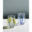 Rio 450ml Handmade Highball Glass Set-112171003