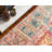 Ector Washable Abstract Indoor Rug-33093074