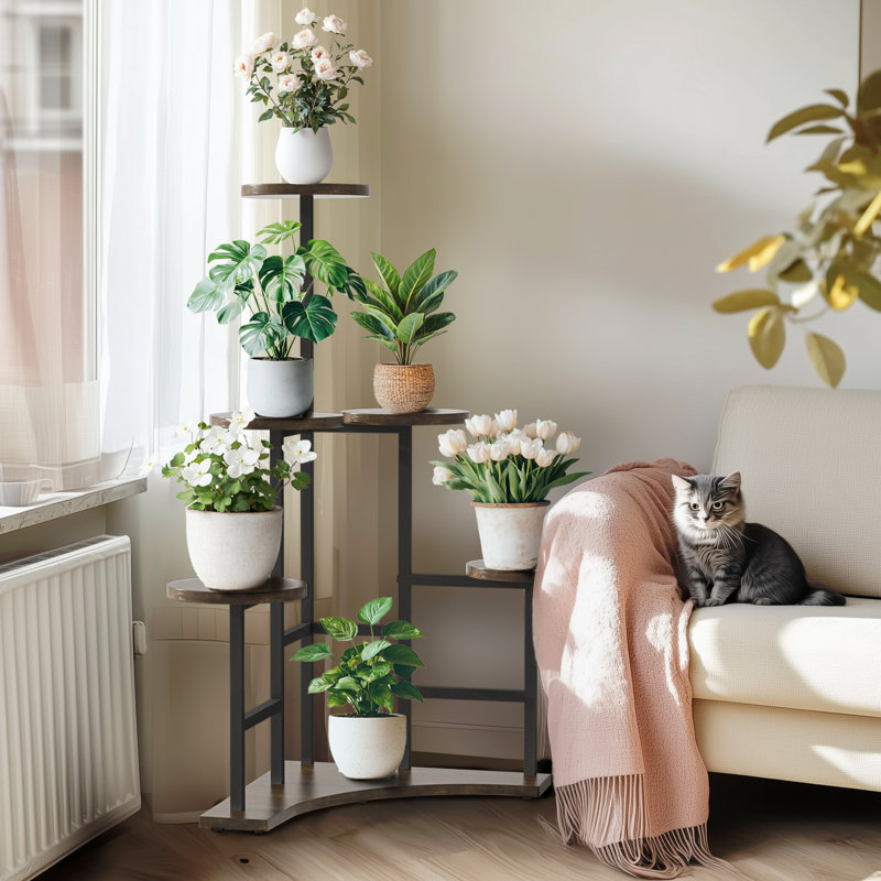Alarni Plant Stand