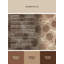 Tapis d'inspiration mondiale Pita Bread-1872757080