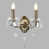 Antique Brass selected