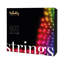 Guirlande de lumières DEL multicolores Twinkly Smart Decorations