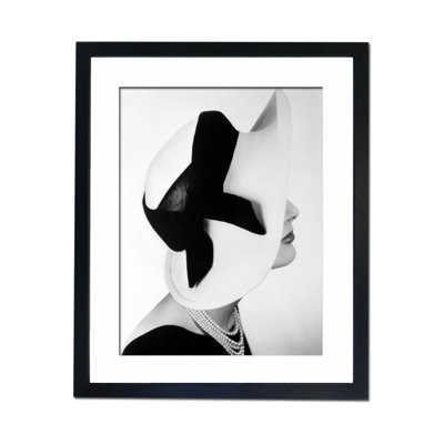 1 Piece Single Picture Frame Wall Art