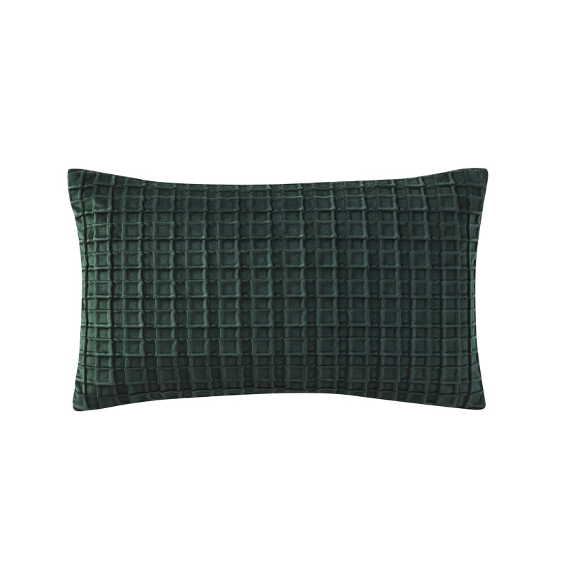 Coussin décoratif Alice, À feuilles persistantes