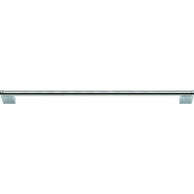 Round Point Bar pull
