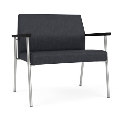 Lesro Chaise de bureau Mystic