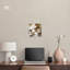 «Earth Tones Canvas Fall» par Art Remedy-105534723-105534736