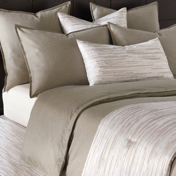 Eastern Accents Pierce Modern & Contemporary Duvet Cover | Wayfair