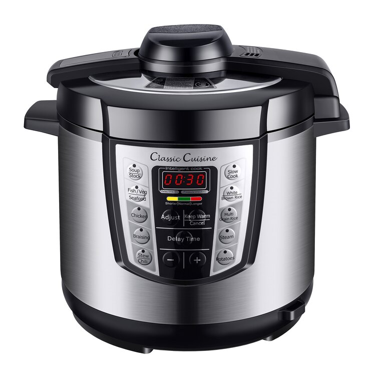 Review: Crockpot 5-in-1 Multicooker • the Mama Manual