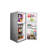 Premium Levella 23.70 " 11.6 Cubic Feet Freestanding Top Freezer Refrigerator with Ice Maker-45568590