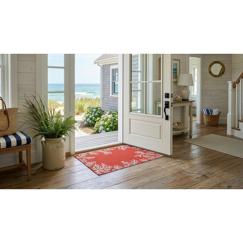 Cotton Indoor Rug