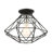 Chandini Flush Mount-2027916673