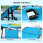 Lounge Chair,Folding Chaise,Reclining Chair,Sun Lounger-125134155