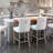 Simonton Upholstered Counter Stool with Solid Wood Frame-1243972213-1339525819