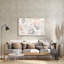 Art mural en verre Ivy Bronx «Springtime 3» par Sarah Adams-27170300