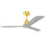 Ventilateur de plafond 3 pales standard Nicola-1851323403