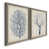 Toile avec cadre gris n'est pas disponible