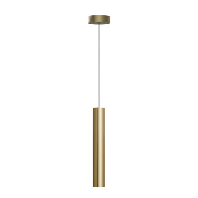 Chambery 1 - Light LED Single Pendant