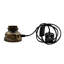 Kaylum Metal Novelty Lamp-193039943