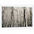 Toile tendue