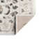 Hilley Oriental Indoor Rug