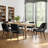 Fatou Velvet Upholstered Side Chair-368968517