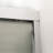 Shower Door 48" W X 76"H Semi-Frameless Bypass Sliding Shower Enclosure, 5/16 In. (8Mm)-121415797