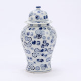 Handmade Jar