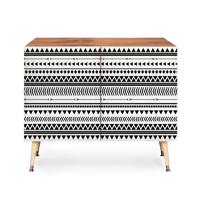 Accent Cabinet