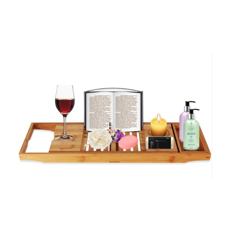 Hanging Bath Caddy