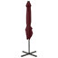 250cm Cantilever Parasol-96833542