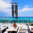 Pinnacle Metal Abstract Wind Chime