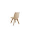 Robs 44cm H Polyester Blend Upholstered Side Chair-1507343563