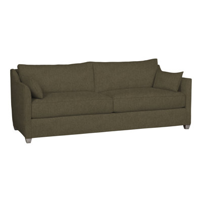 Newlin Upholstered 84.5'' Sofa