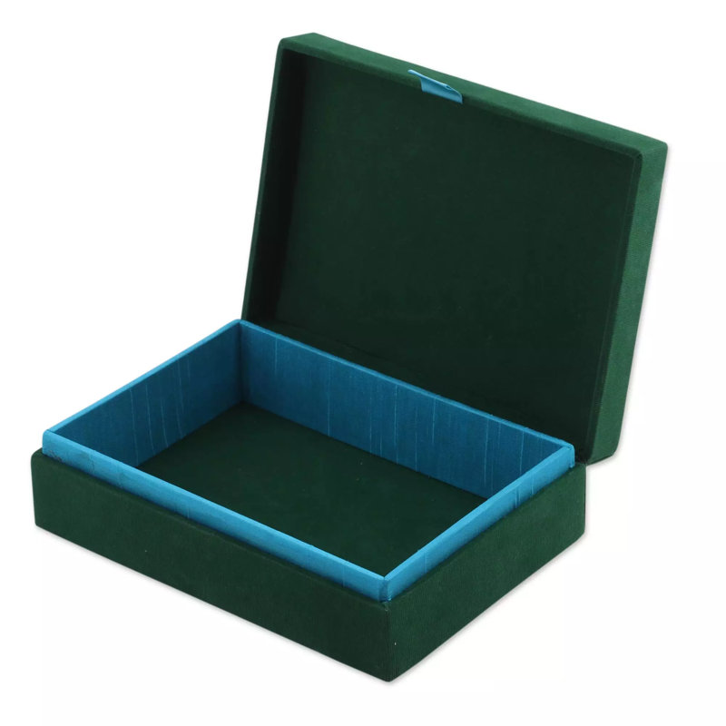 Jewelry Box +