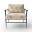Chaise rembourrée Modern-131446008