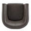 Fauteuil demi-tonneau Wilmore