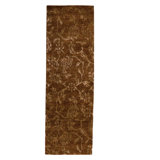 Floral Area Rug