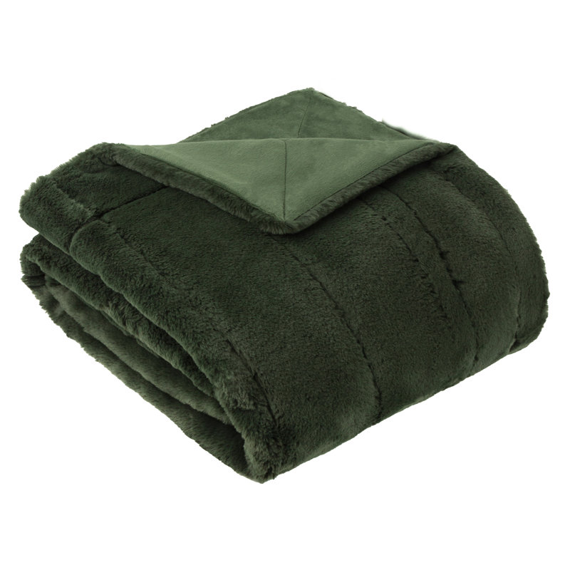 Paoletti Empress Throw, 180cm x 130cm