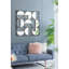 Miroir mural 35,6 po In Eclectic